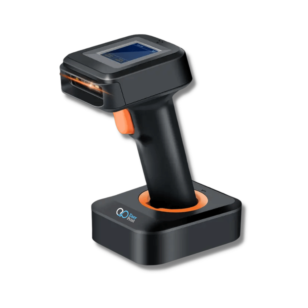 เครื่องสแกนบาร์โค้ดไร้สาย EASYPRINT รุ่น ES-SN500UBW_1
